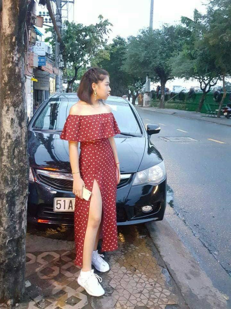 Thiếu nữ tuổi 18 Sài thành nỗ lực giảm 30kg nhờ...phim Hàn - 7 Thiếu nữ tuổi 18 Sài thành nỗ lực giảm 30kg nhờ...phim Hàn - 7