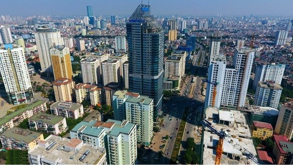 Lời giải cho khách hàng tìm mua căn hộ chung cư - 1
Hàng loạt dự án bất động sản tại Hà Nội mọc lên như nấm mọc sau mưa