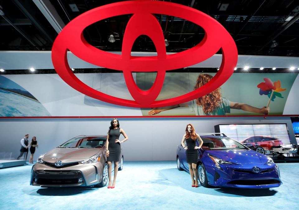 Malaysia nhờ Toyota và Nissan hỗ trợ dự án ô tô quốc gia - 2 Malaysia nhờ Toyota và Nissan hỗ trợ dự án ô tô quốc gia - 2