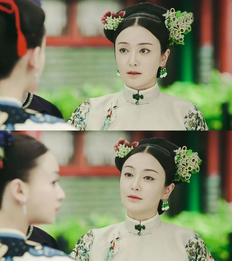 
Bộ phim truyền hình cổ trang Diên hi công lược đang được phát sóng tại Trung Quốc và thu hút sự quan tâm đặc biệt của truyền thông cũng như khán giả khắp châu Á. Tần Lam cũng góp mặt trong bộ phim này và đảm nhận vai Phú sát hoàng hậu, người phụ nữ được vua Càn Long vô cùng yêu thương, trân trọng.
