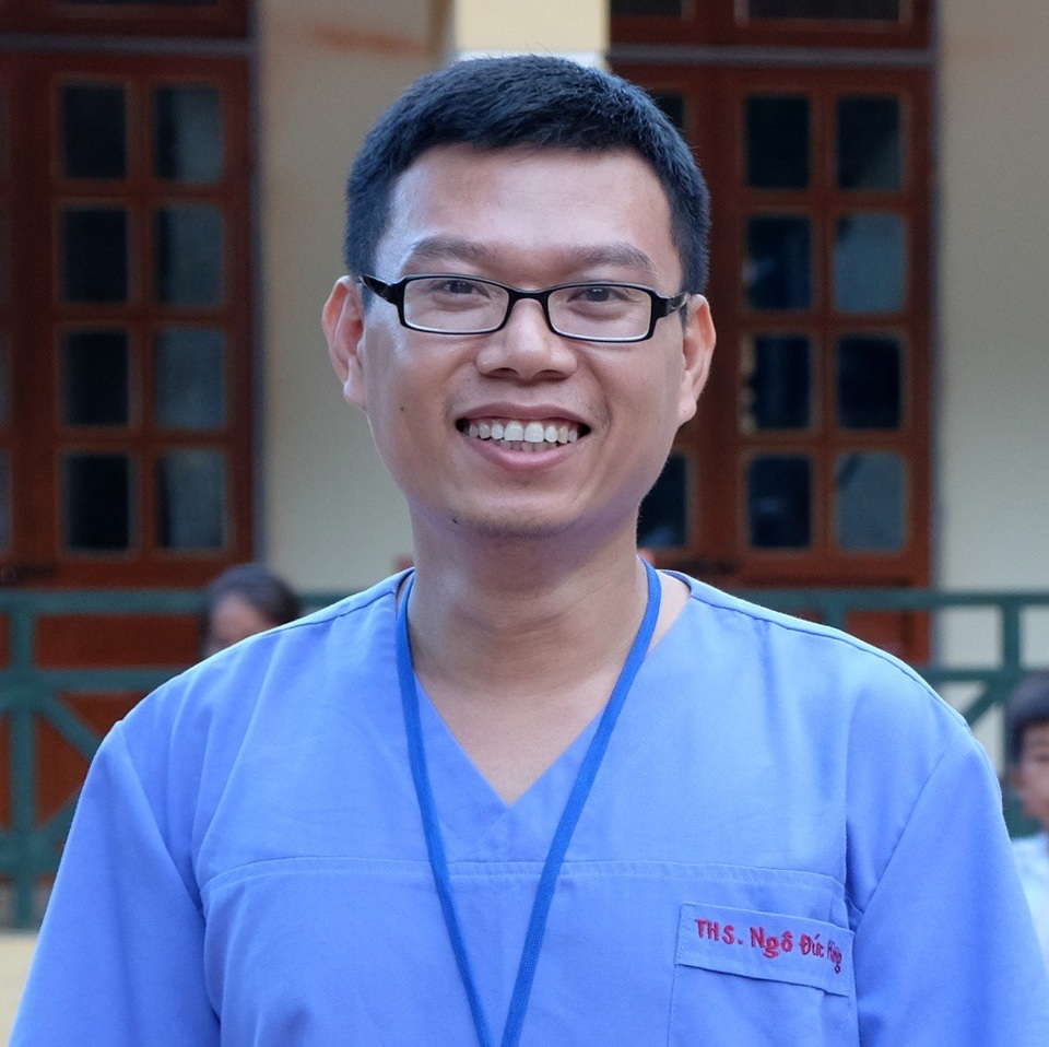 Ăn gạo lứt muối vừng chữa bách bệnh ư, không đơn giản vậy đâu! - 1 Bác sĩ Ngô Đức Hùng