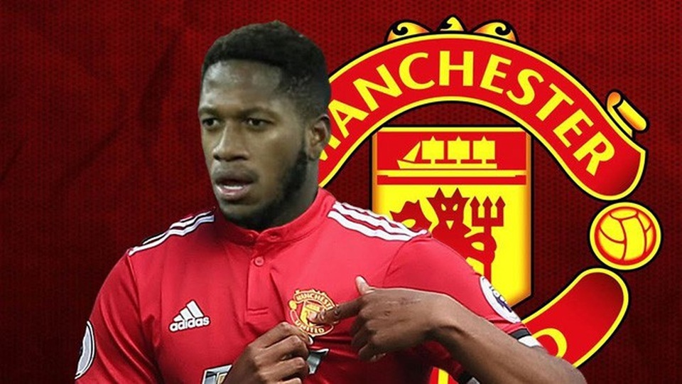 3 cầu thủ chủ chốt có thể giúp Man Utd hạ Leicester - 1 Tân binh Fred được kỳ vọng sẽ tỏa sáng ở trận gặp Leicester