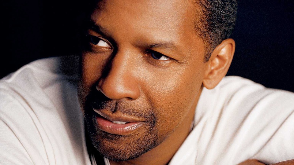 Tài tử Hollywood sẽ “bẻ lưng kẻ nào dám động vào con gái” - 1 Tài tử Denzel Washington