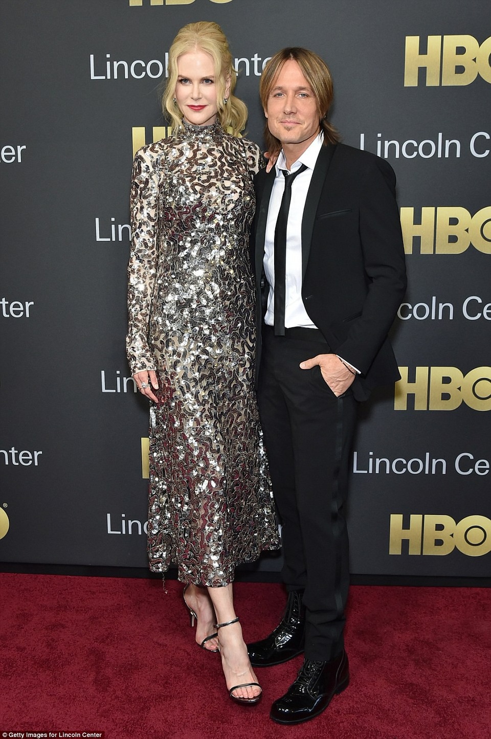 Ngắm nhà siêu sang của Nicole Kidman - 2
Cặp đôi quyền lực Hollywood sở hữu nhiều nhà sang ở Mỹ và Úc
