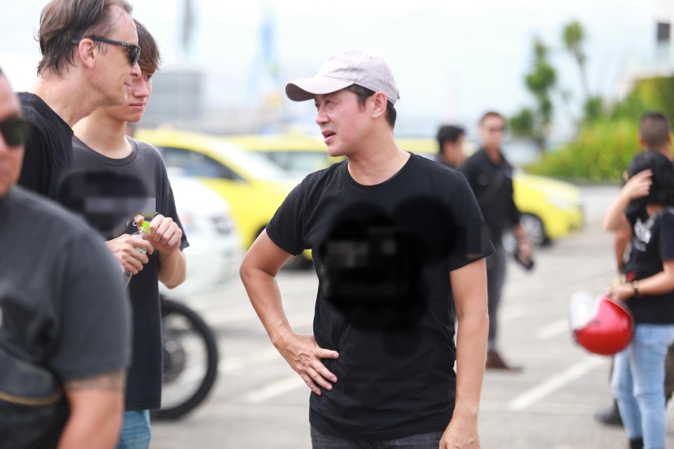 Nói về hành trình dài hơi của mình vừa qua, MC Anh Tuấn cho biết, đây là một sự kiện lớn của câu lạc bộ xe phân khối lớn do chính anh khởi xướng. Với anh, đây quả là một thử thách bởi ngoài việc phải sắp xếp thời gian, công việc bận rộn tại Đài truyền hình, lại vừa phải hô hào kêu gọi các anh em biker khắp 3 miền tham gia chuyến đi.