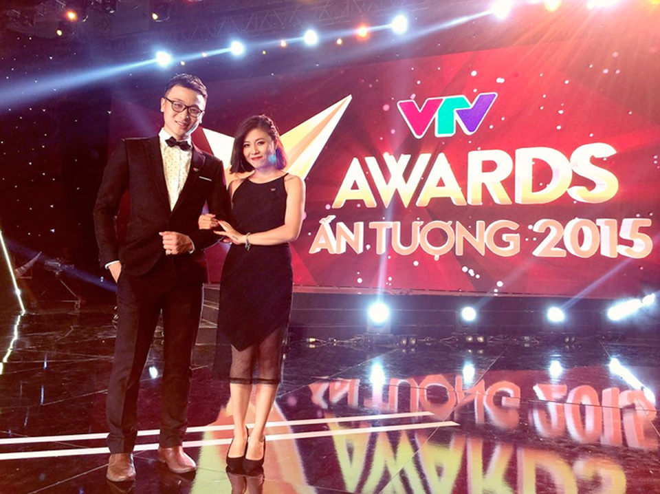 MC Café sáng với VTV3 trải lòng về quãng thời gian trầm cảm, vác loa mưu sinh - 6 Sau VTV Awards 2015, Duy nhận quyết định dừng chương trình.