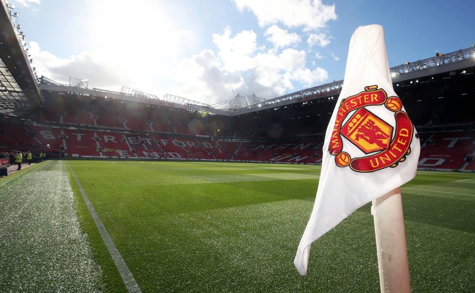 Những khoảnh khắc chiến thắng đầu tiên của MU trong mùa giải mới - 1
Old Trafford trước giờ bóng lăn, trận đấu giữa MU và Leicester là trận khai mạc ở Premier League mùa giải 2018/19