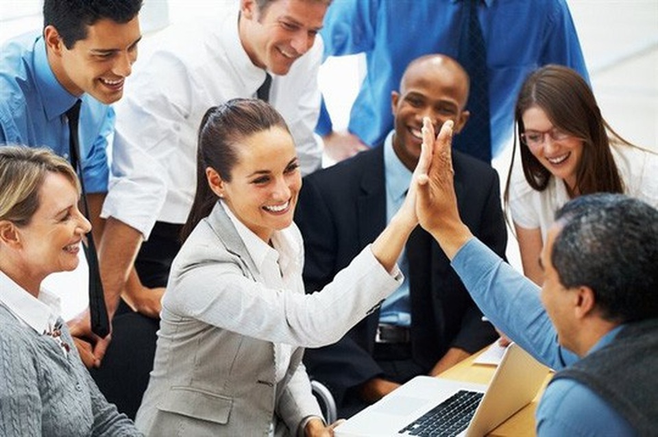 5 kiểu đồng nghiệp bạn nên học hỏi - 1 Bạn càng hiểu biết và càng thực hiện nhiều nhiệm vụ thì giá trị bạn tạo ra cho bản thân và tổ chức của mình sẽ càng cao.