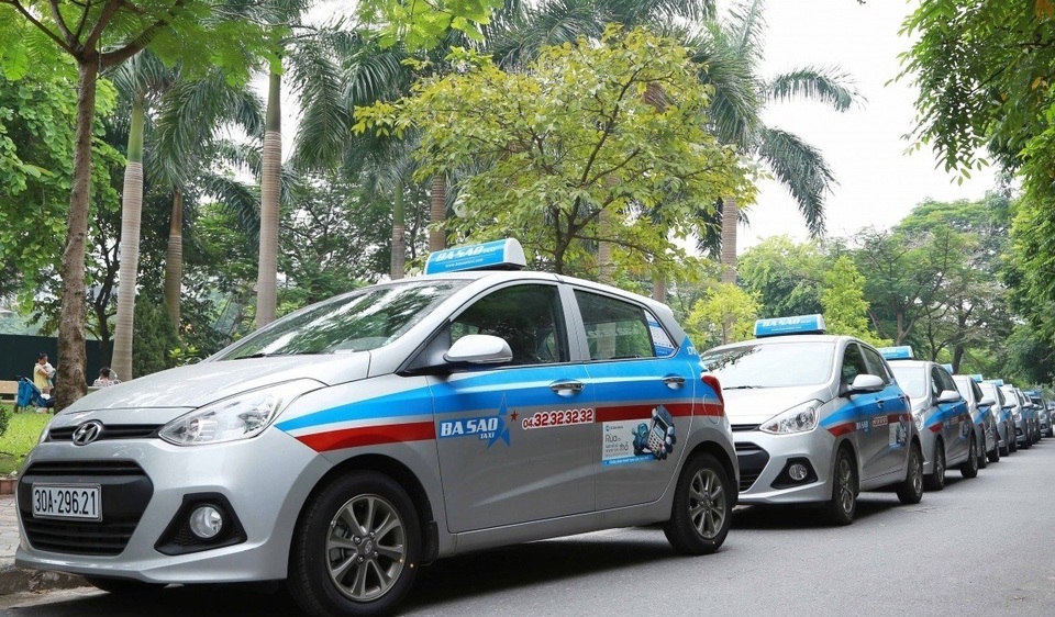 Hé lộ 3 "ông lớn" đầu tiên tham gia G7 taxi - 2 Hé lộ 3 "ông lớn" đầu tiên tham gia G7 taxi - 2