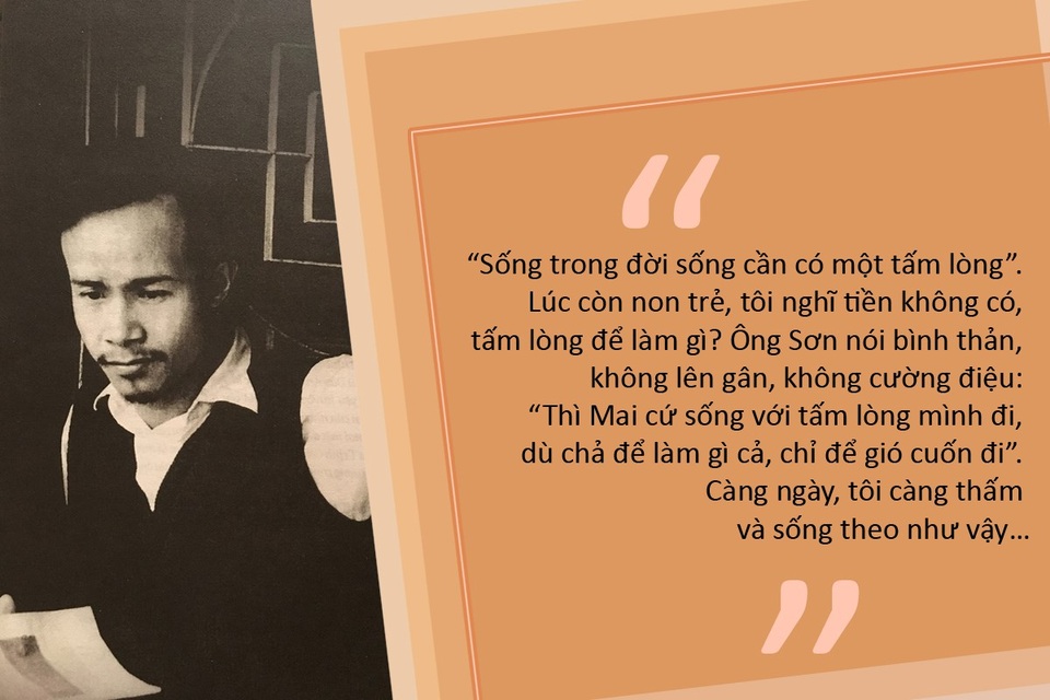 10 câu nói cảm động của Khánh Ly về Trịnh Công Sơn - 3 Ca khúc duy nhất Trịnh Công Sơn viết tặng Khánh Ly là… sự trách móc!