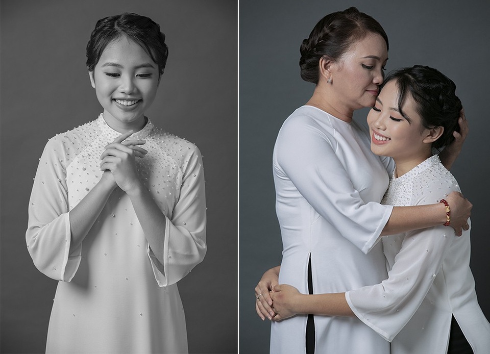 Trưởng thành từ chương trình Giọng hát Việt nhí mùa đầu tiên với ngôi Á quân chung cuộc, sau 5 năm, Phương Mỹ Chi giờ đã ra dáng thiếu nữ.