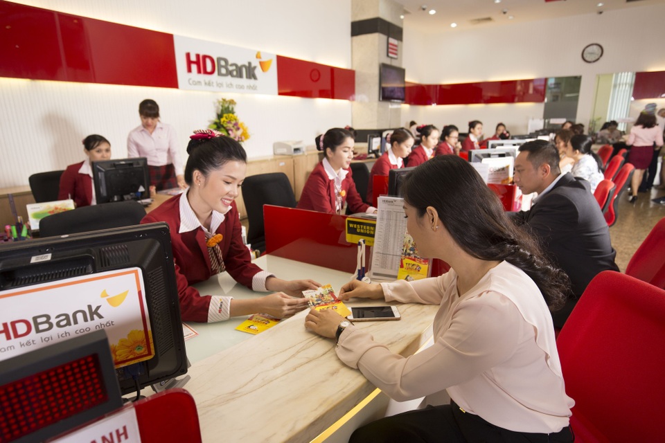 HDBank: Doanh nghiệp có chiến lược M&A tiêu biểu Nhất Thập kỷ - 1 HDBank: Doanh nghiệp có chiến lược M&A tiêu biểu Nhất Thập kỷ - 1