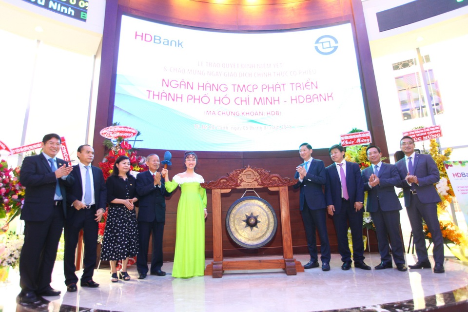 HDBank: Doanh nghiệp có chiến lược M&A tiêu biểu Nhất Thập kỷ - 2 HDBank: Doanh nghiệp có chiến lược M&A tiêu biểu Nhất Thập kỷ - 2
