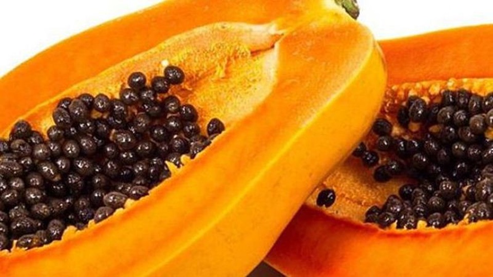 Những thực phẩm trị giun kim hiệu quả - 5 Những thực phẩm trị giun kim hiệu quả - 5