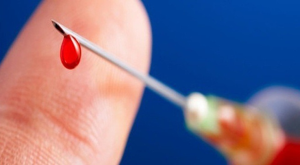 Vụ nhiều người bất ngờ có HIV: Mời công an vào cuộc - 1 Vụ nhiều người bất ngờ có HIV: Mời công an vào cuộc - 1