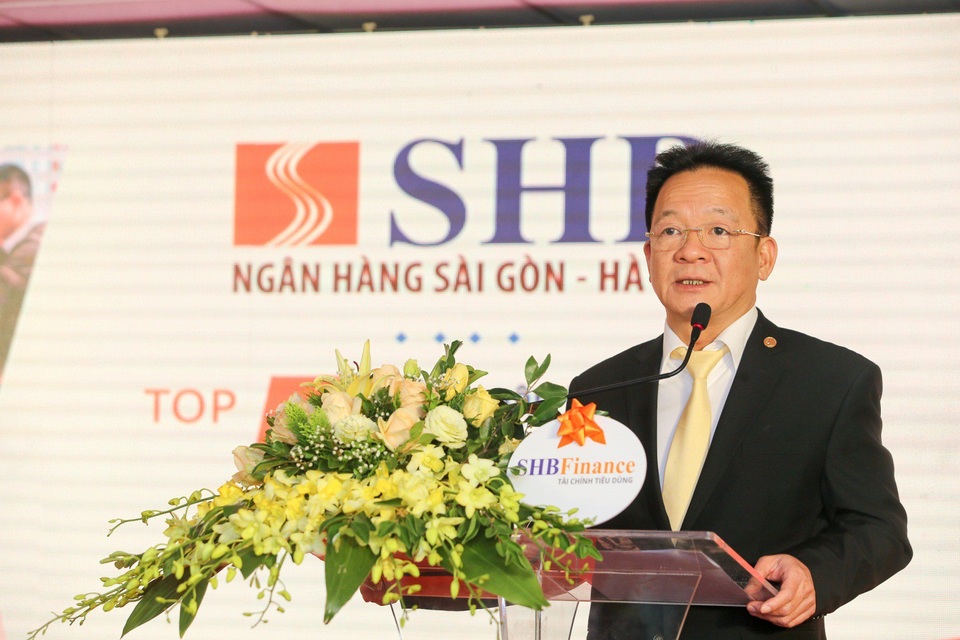 SHB Finance triển khai dịch vụ bán hàng toàn diện - 2 SHB Finance triển khai dịch vụ bán hàng toàn diện - 2