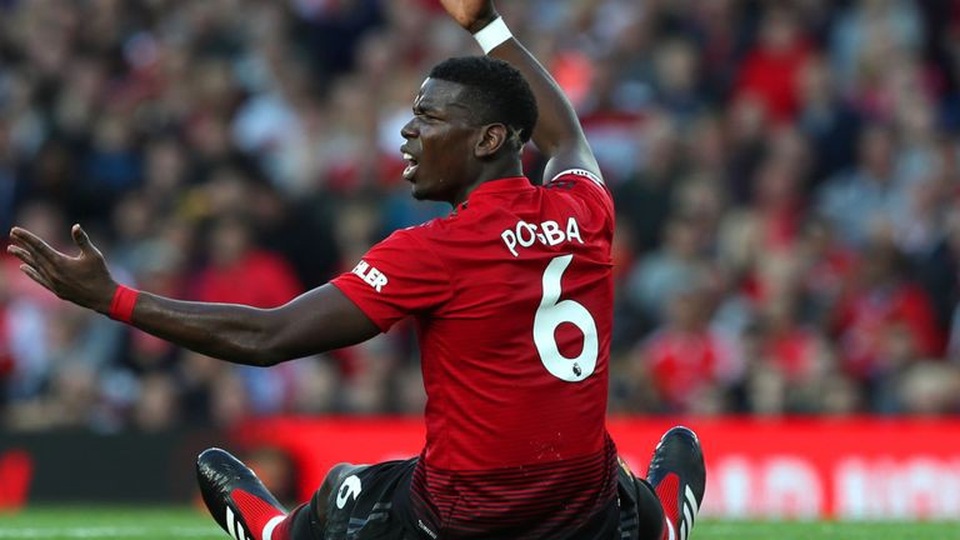 Nhật ký chuyển nhượng ngày 13/8: Barcelona quyết săn Pogba - 1
Barcelona quyết không buông tha Pogba