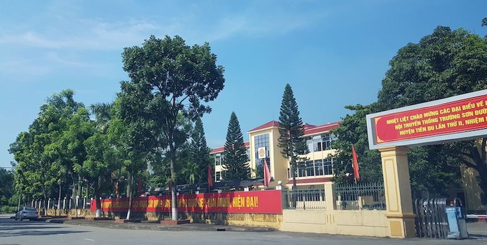Mục sở thị một trong những thủ phạm khiến sông Cầu giãy chết! - Ảnh 12. Mục sở thị một trong những thủ phạm khiến sông Cầu giãy chết! - Ảnh 12.