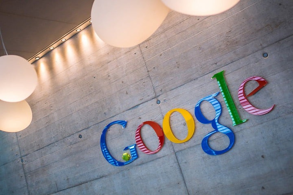 Google theo dõi vị trí của vị trí của người dùng dù không được cho phép? - 1 Google theo dõi vị trí của vị trí của người dùng dù không được cho phép? - 1