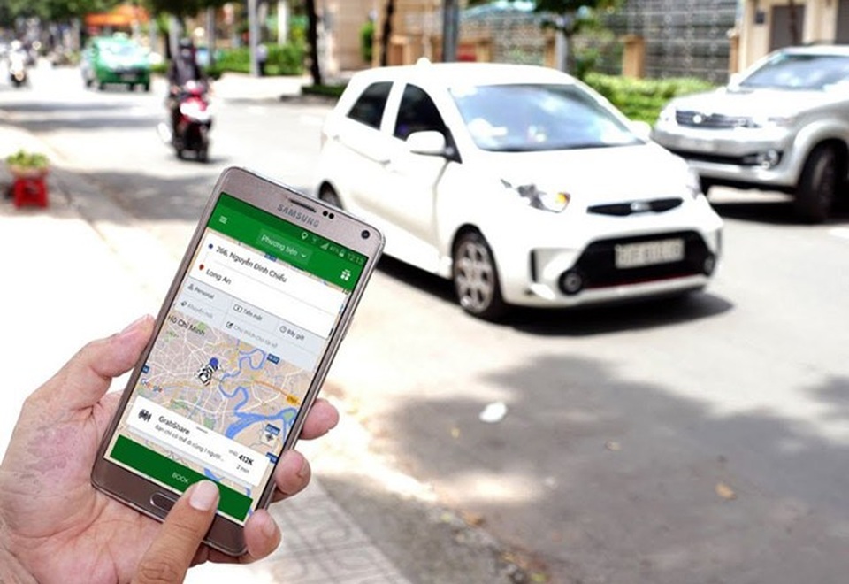 9 lần xin hoạt động không thành, Grab “than” bị Khánh Hoà đối xử bất công - 1 Grab cho rằng Sở GTVT tỉnh Khánh Hòa đối xử không công bằng với doanh nghiệp mình.
