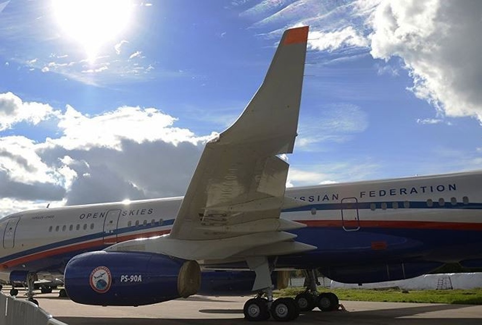 
Ảnh minh hoạ: Sputnik
