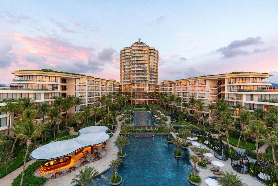 InterContinental Phú Quốc – Trải nghiệm tuyệt vời cho các thượng khách nhí - 1
Vô vàn hoạt động phong phú cho các thượng khách nhí