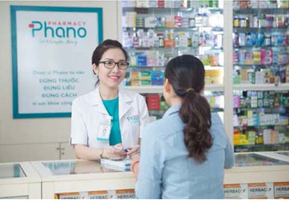 Bộ Y tế yêu cầu báo cáo tình trạng cung ứng thuốc trong dịp Tết - 2 Bộ Y tế yêu cầu báo cáo tình trạng cung ứng thuốc trong dịp Tết - 2