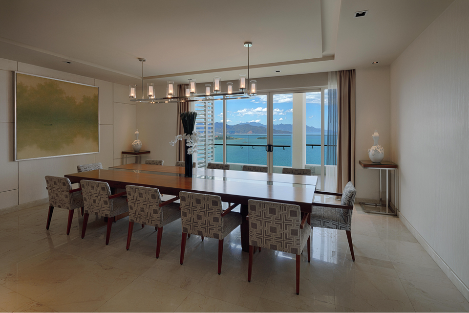 Những con số “biết nói” về thị trường bất động sản nghỉ dưỡng Nha Trang - 2 Khu căn hộ The Costa Nha Trang 29 tầng mang đến tiêu chuẩn sống hoàn toàn mới.
