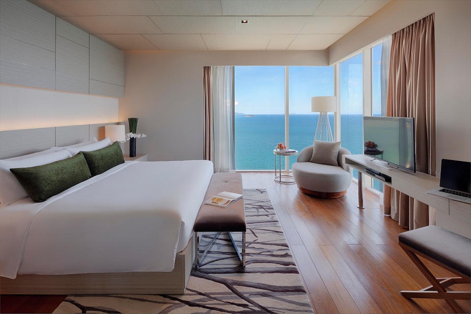 Những con số “biết nói” về thị trường bất động sản nghỉ dưỡng Nha Trang - 3 The Costa Nha Trang hứa hẹn mang đến cho chủ nhân định nghĩa mới về một ngôi nhà thứ hai.