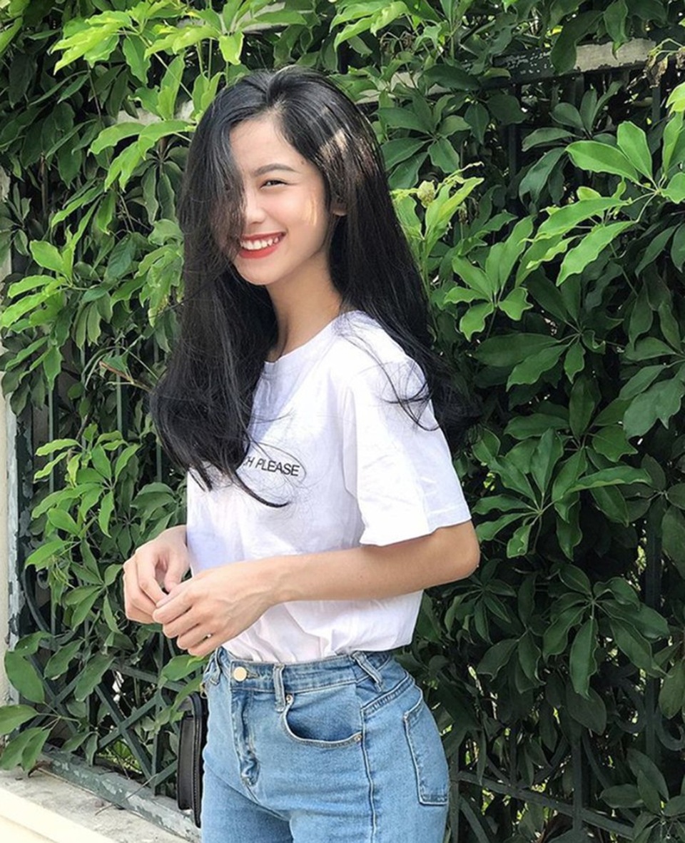 
Trong tương lai, Hàn Hằng có ước mơ trở thành ca sĩ chuyên nghiệp
