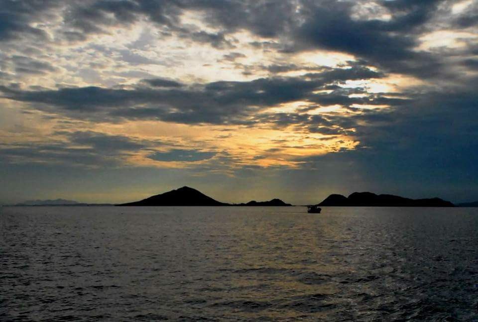 Vẻ đẹp thủy đạo Điệp Sơn, nơi không khuyến khích phát triển du lịch - 2