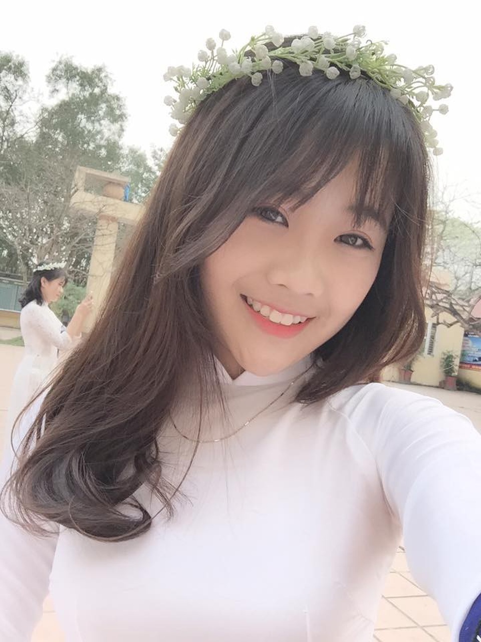 Đọ sắc các bóng hồng của tuyển thủ U23 Việt Nam - 22 Đọ sắc các bóng hồng của tuyển thủ U23 Việt Nam - 22