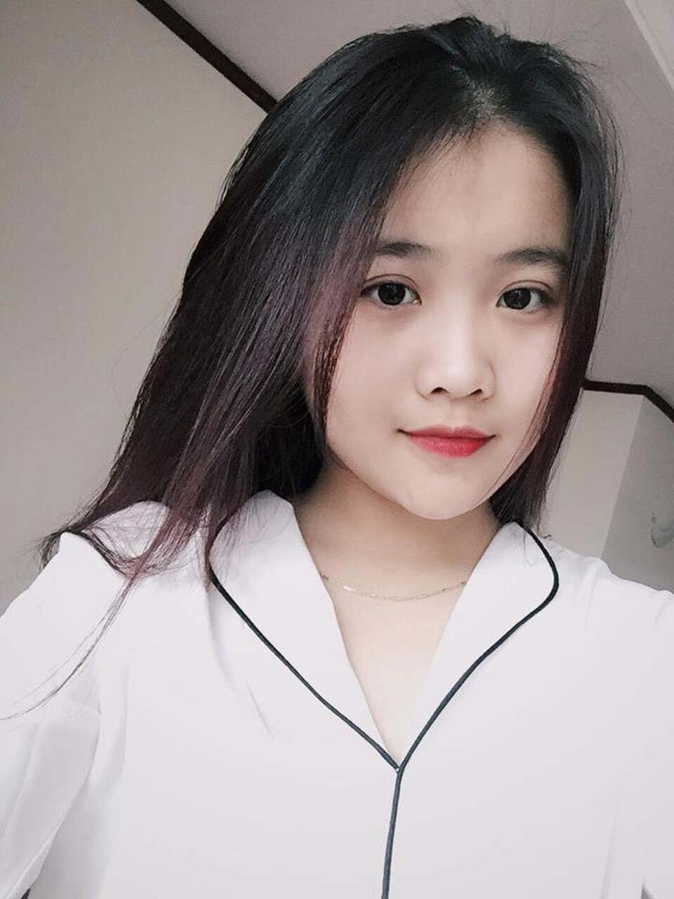 Đọ sắc các bóng hồng của tuyển thủ U23 Việt Nam - 21 Đọ sắc các bóng hồng của tuyển thủ U23 Việt Nam - 21