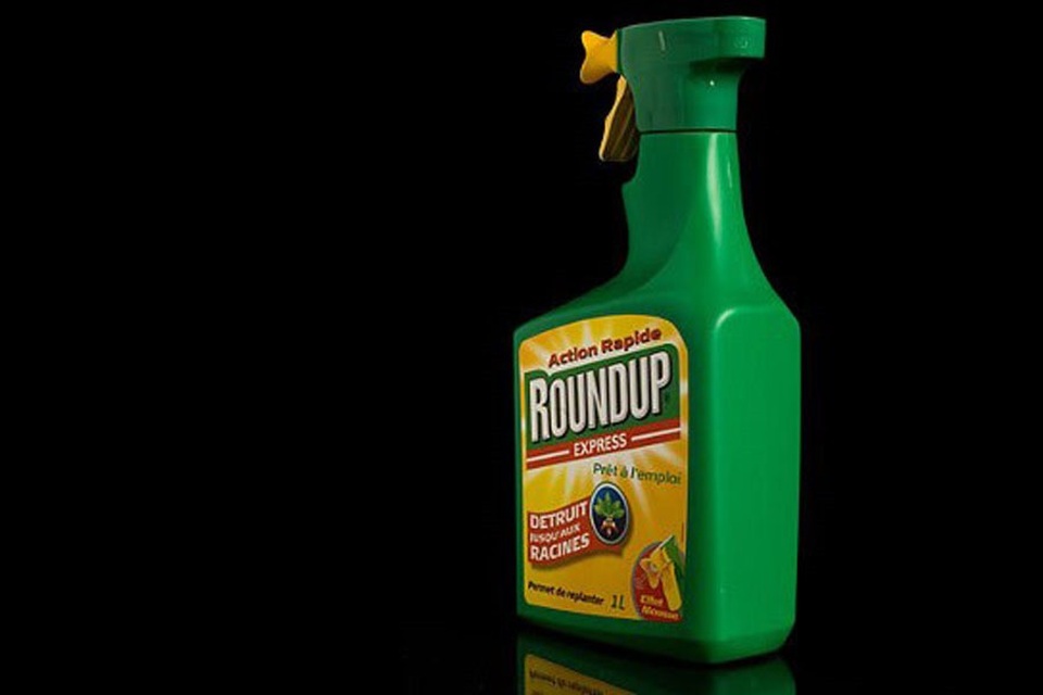 Thuốc diệt cỏ glyphosate gây ung thư đang sử dụng tràn lan ở Việt Nam - 1 Thuốc diệt cỏ glyphosate gây ung thư đang sử dụng tràn lan ở Việt Nam - 1