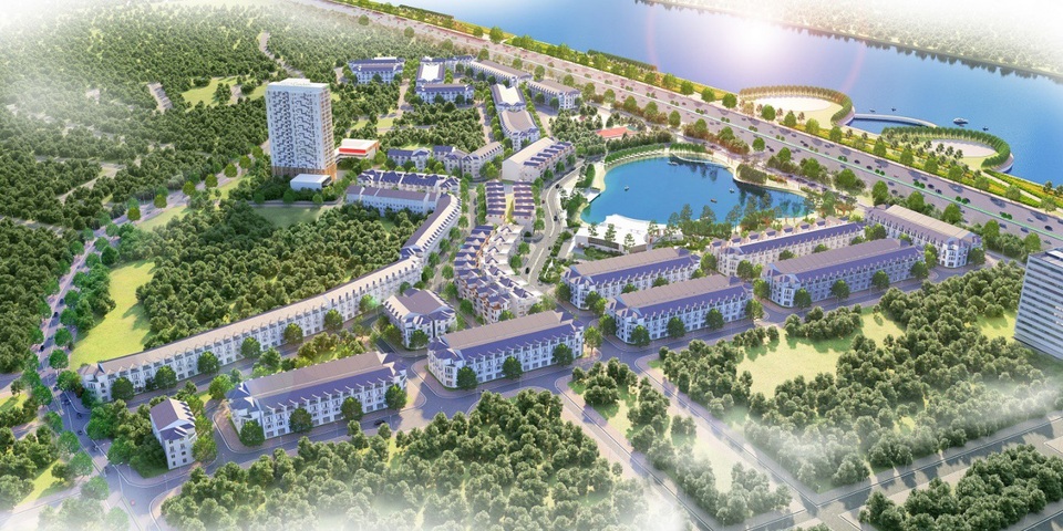 Đất nền tỉnh có “sốt nóng” nửa cuối 2018? - 3 Đất nền tỉnh có “sốt nóng” nửa cuối 2018? - 3