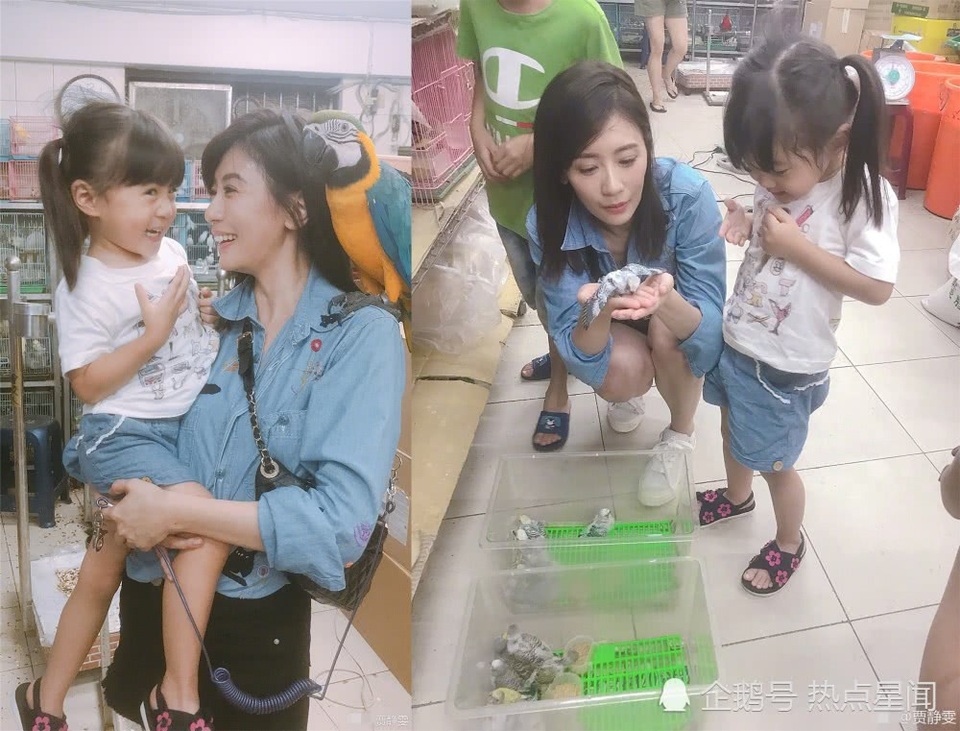 Hạnh phúc viên mãn của người đẹp “hai lần đò” Giả Tịnh Văn - 7
Ở tuổi 43, Giả Tịnh Văn ngày càng trẻ đẹp và quyến rũ.