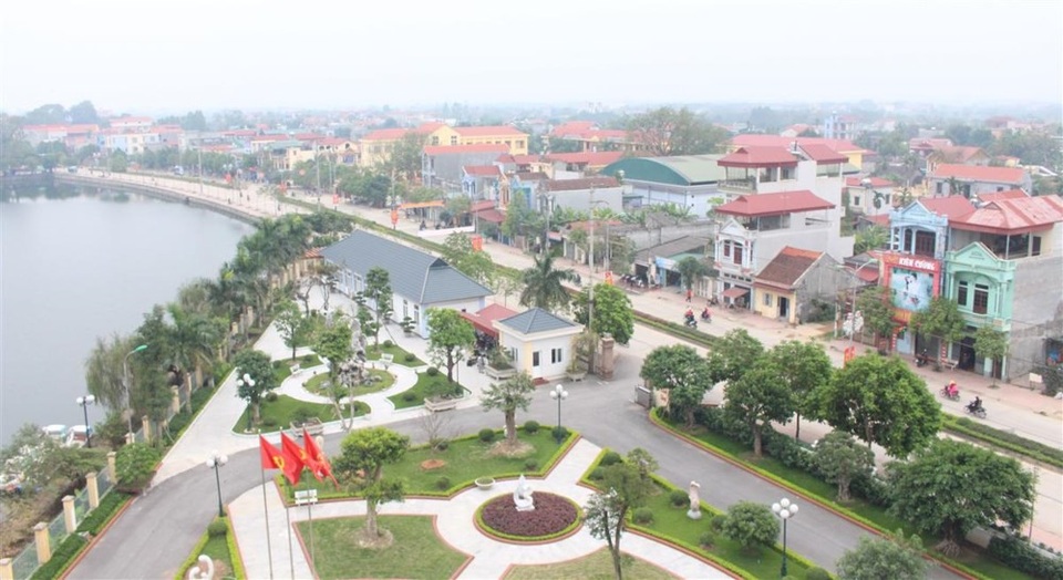 Vĩnh Phúc bố trí hàng ngàn tỷ đồng vốn đầu tư cho dự án không nằm trong kế hoạch - 1 Vĩnh Phúc còn để xảy ra tồn tại trong quản lý ngân sách.