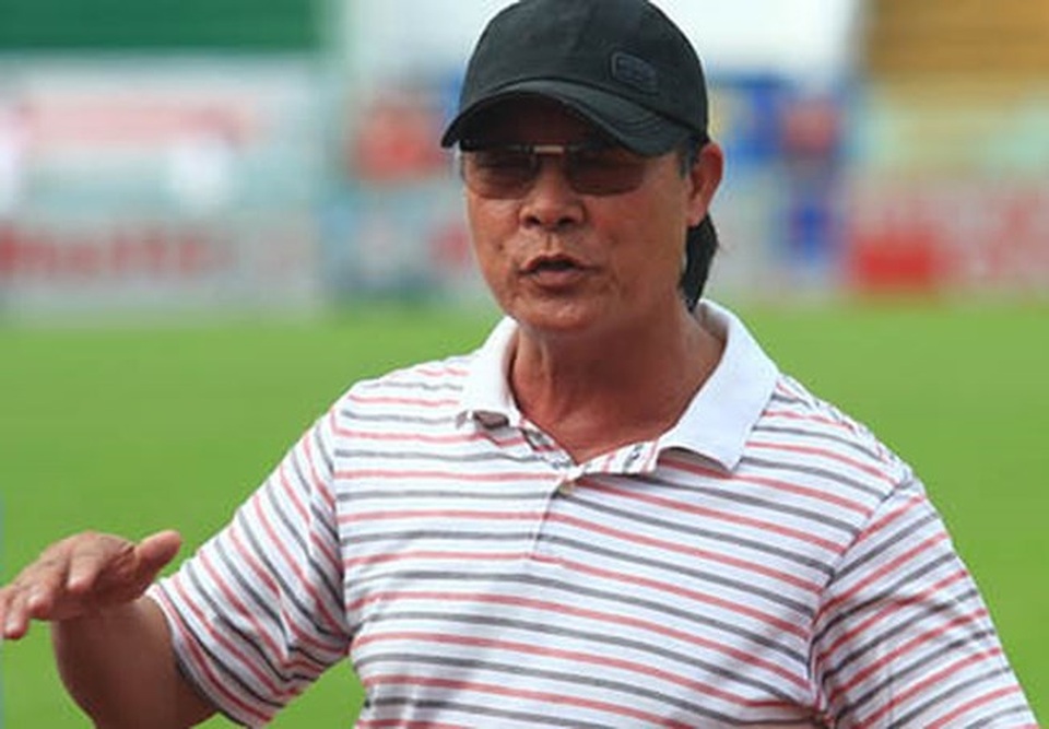 “Olympic Việt Nam đã gây bất ngờ quá lớn cho Nhật Bản” - 1 Cựu HLV Nguyễn Thành Vinh