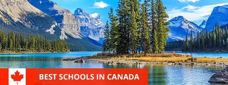 Lợi thế vượt trội từ du học phổ thông tại Canada - 1 Lợi thế vượt trội từ du học phổ thông tại Canada - 1