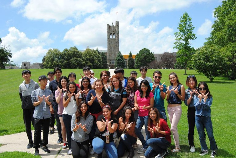 Lợi thế vượt trội từ du học phổ thông tại Canada - 2 Lợi thế vượt trội từ du học phổ thông tại Canada - 2
