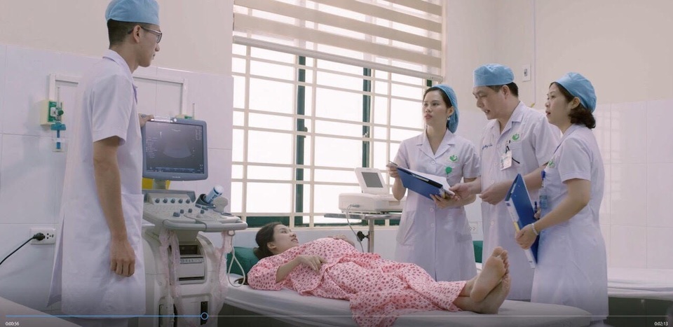 Hà Nội khan hiếm cơ sở khám sản phụ khoa uy tín, hợp túi tiền - 1 Hà Nội khan hiếm cơ sở khám sản phụ khoa uy tín, hợp túi tiền - 1