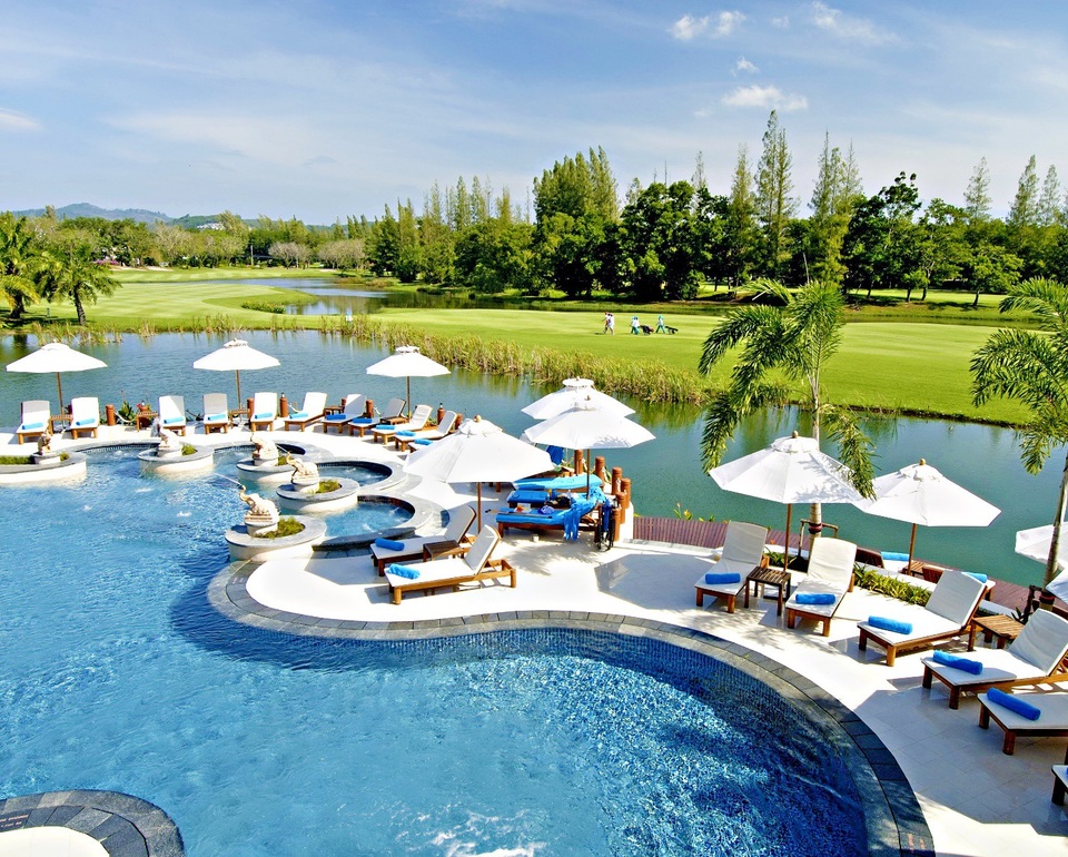 Săn lùng “ngôi sao sáng” của mô hình Sở hữu kỳ nghỉ - 3 LHC Phuket Resort (Thái Lan) là một trong những địa điểm nghỉ dưỡng được ưa chuộng trong mạng lưới RCI