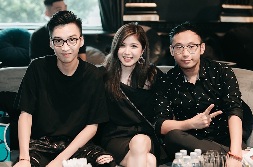 DJ top 100 thế giới sắp tới Việt Nam chơi nhạc trong lễ hội Trung thu - 2 Hot girl An Japan và bạn bè...