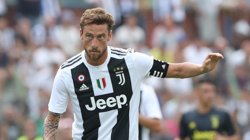 Nhật ký chuyển nhượng ngày 17/8: Real Madrid tranh Pogba với Barcelona - 2
Marchisio chia tay Juventus sau 25 năm