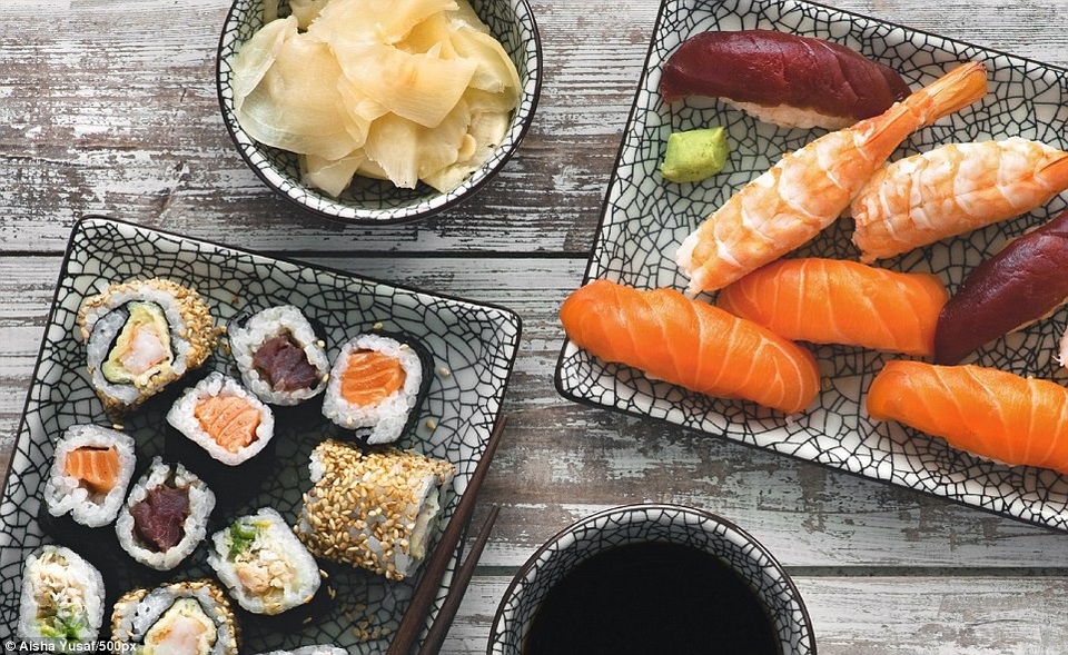 Phở Việt Nam xếp thứ 20 trong danh sách 500 món ăn ngon nhất thế giới - 6 Phở Việt Nam xếp thứ 20 trong danh sách 500 món ăn ngon nhất thế giới - 6
