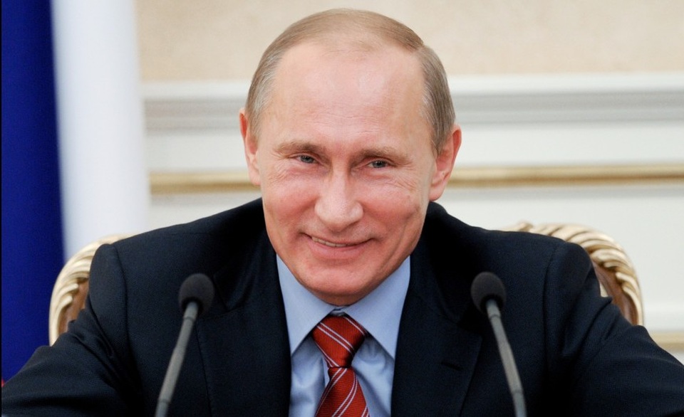 Vì sao ông Putin bất ngờ tuyên bố sẽ dự đám cưới của Ngoại trưởng Áo? - 1
Tổng thống Nga Vladimir Putin (Ảnh: RT)