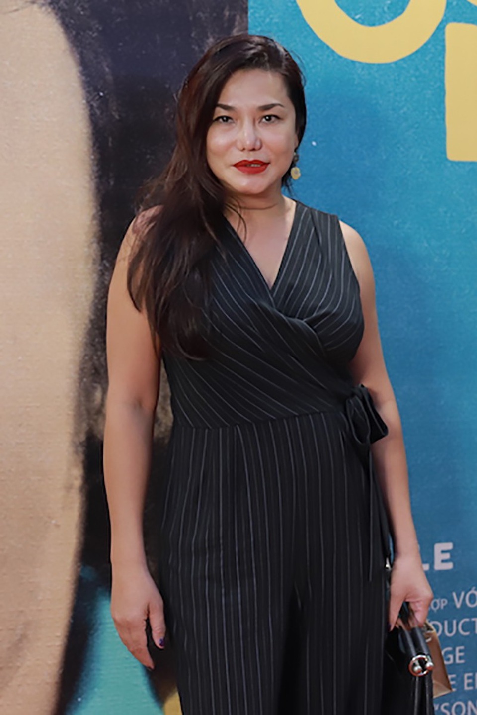 Người đẹp chuyển giới Cindy Thái Tài