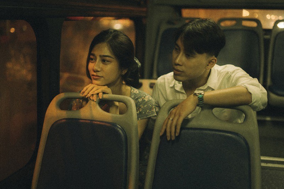 Chuyện tình “Thanh xuân không tiếc nuối” của cặp trai xinh gái đẹp - 10 Chuyện tình “Thanh xuân không tiếc nuối” của cặp trai xinh gái đẹp - 10