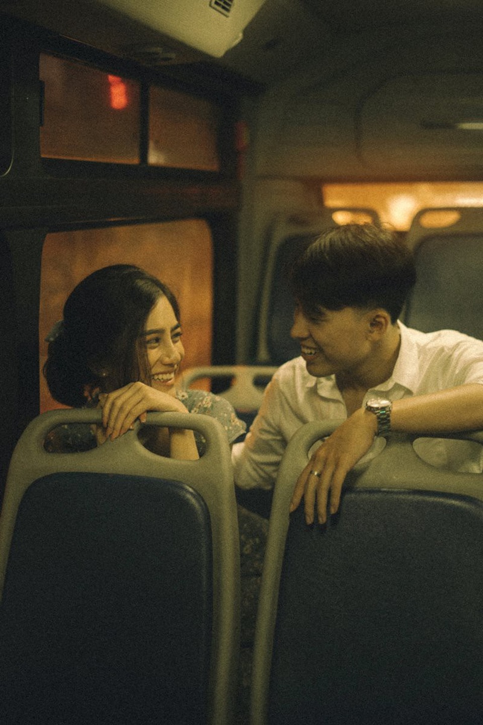 Chuyện tình “Thanh xuân không tiếc nuối” của cặp trai xinh gái đẹp - 11 Chuyện tình “Thanh xuân không tiếc nuối” của cặp trai xinh gái đẹp - 11