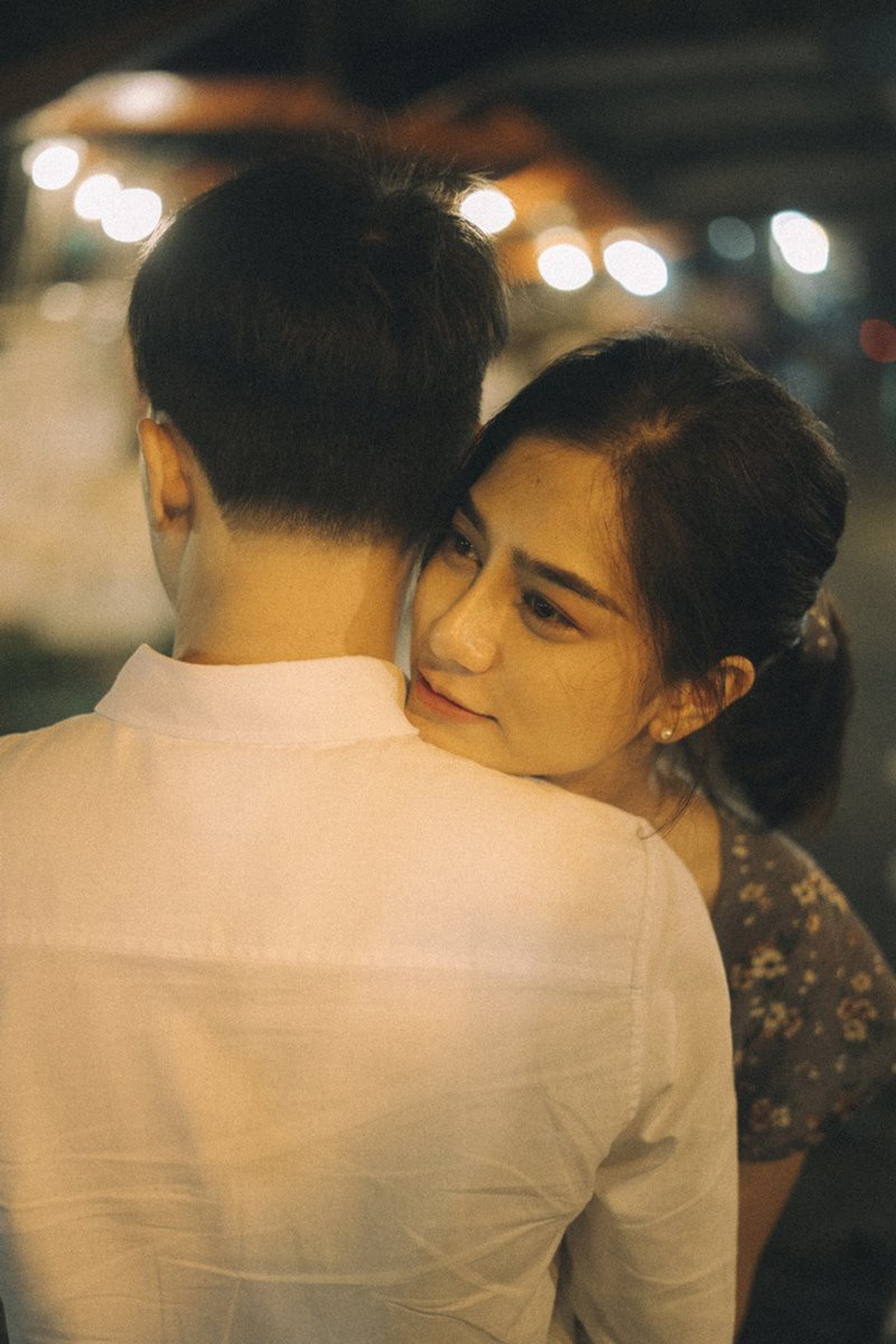Chuyện tình “Thanh xuân không tiếc nuối” của cặp trai xinh gái đẹp - 12 Chuyện tình “Thanh xuân không tiếc nuối” của cặp trai xinh gái đẹp - 12